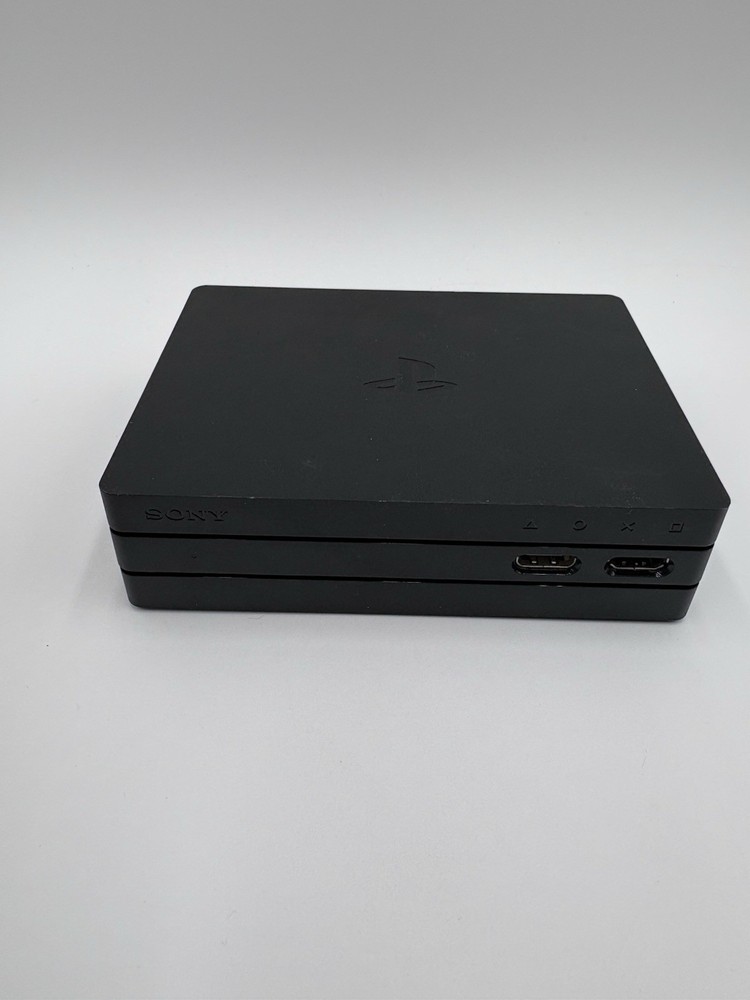 Sony CUH-ZVR2 PS4 Processor Unit Only for Playstation 4 VR Headset Untested