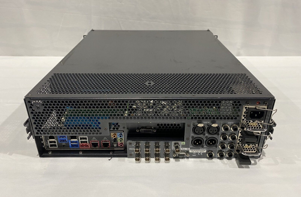 NewTek IP Series VMC1 Video Mix Engine