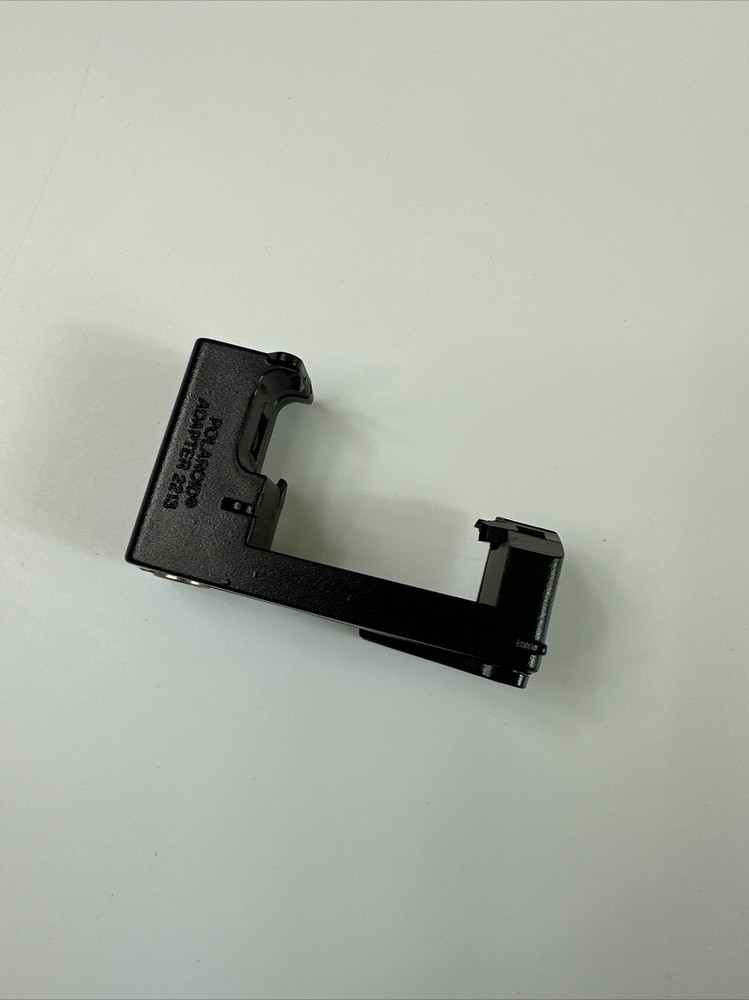 POLAROID ADAPTER  2213