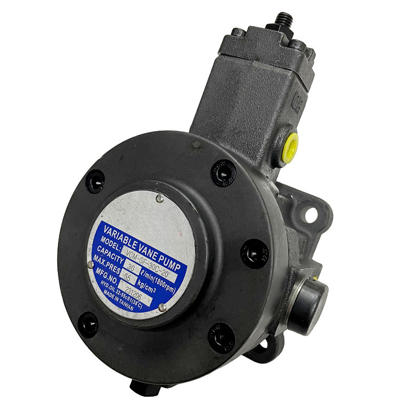 For CML VCM-SF-30C-20 Vane Pump