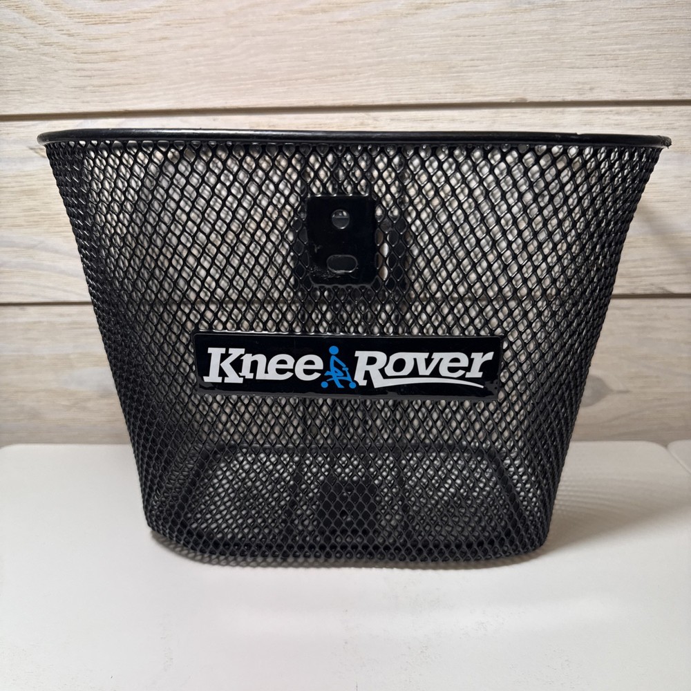 KneeRover® Knee Scooter Replacement BASKET