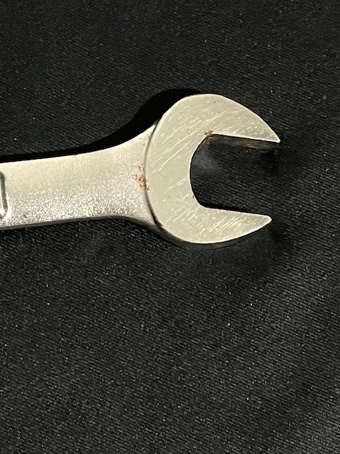 Craftsman 3/4" Combination Wrench #VA 44701