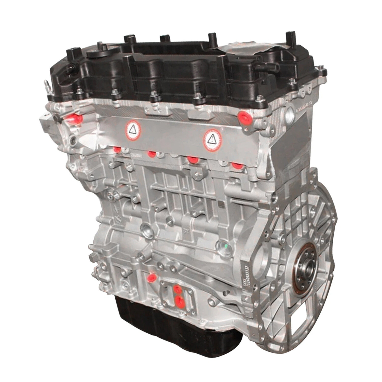 G4KJ 2.4L Theta II GDI For 2011-2019 Hyundai Sonata Tucson Kia Sportage 2.4L