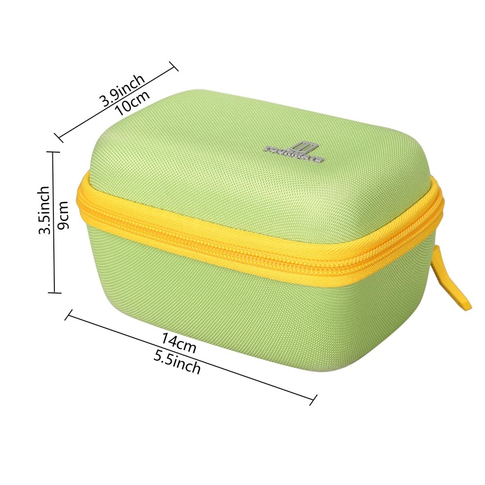 Hard Storage Case for GoCube Edge, The Connected Electronic Bluetooth Cube - ...