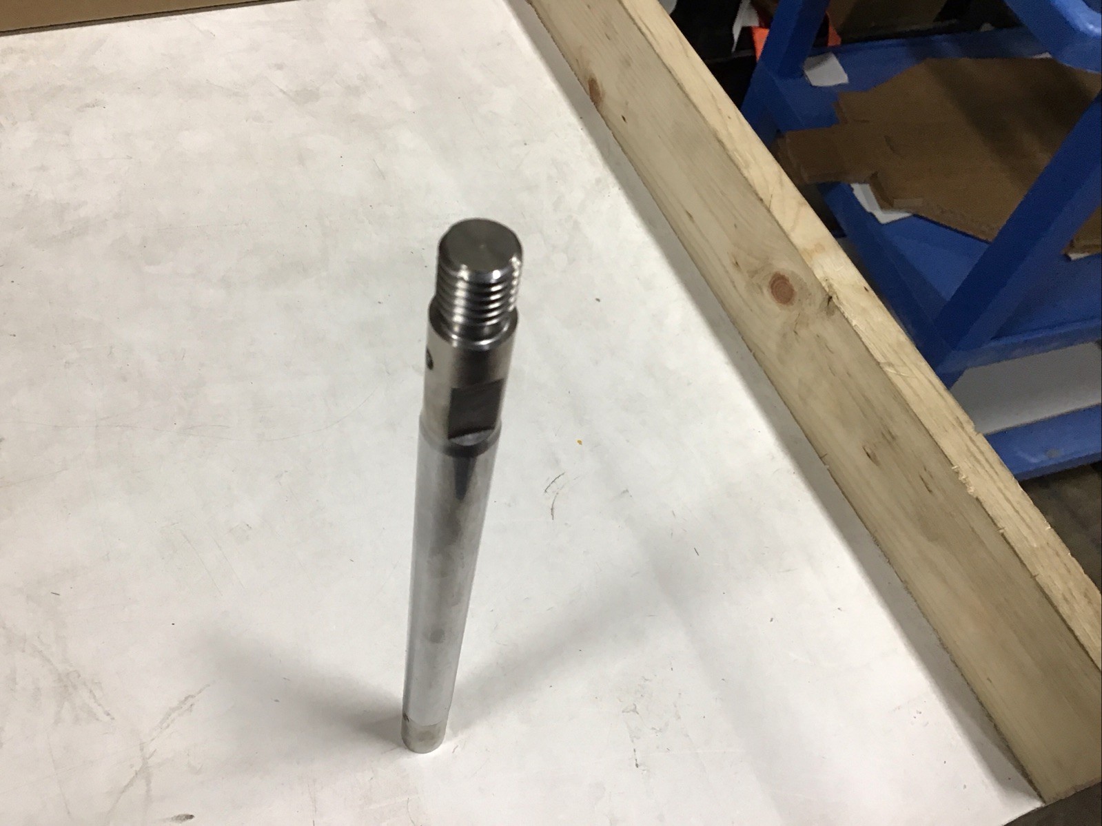 Graco 223-603 223603 PISTON ROD For 23:1 Monarc