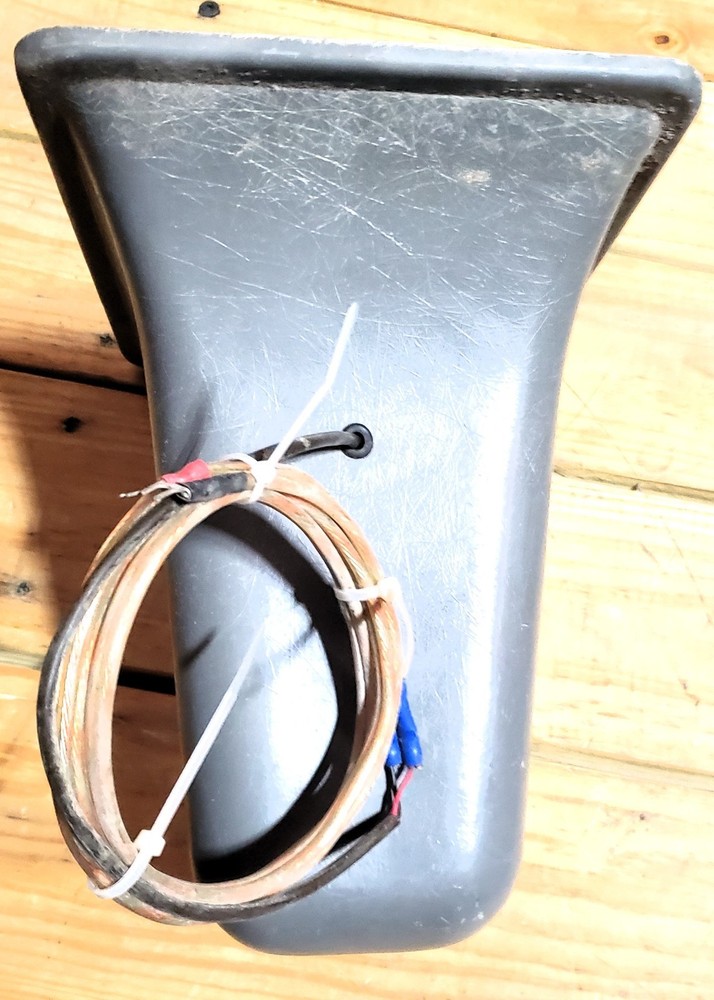 Electrovoice CDP847 horn