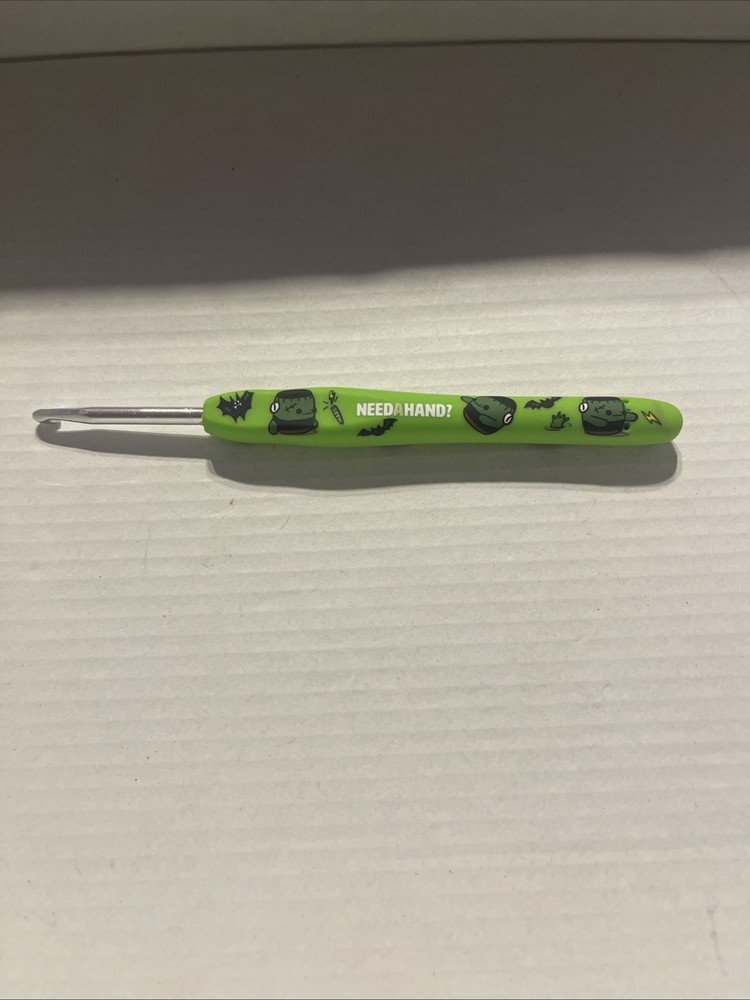 Woobles Steve The Frankenstein Hook