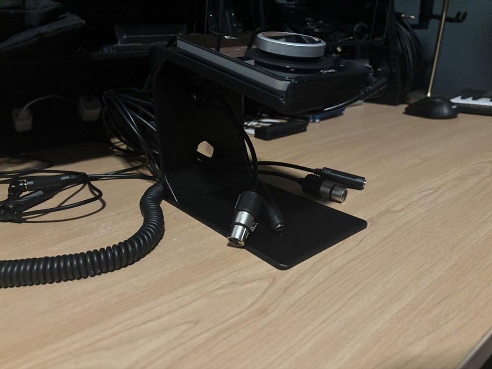Desktop Riser - For Apogee Duet 3