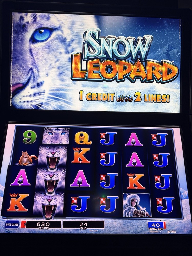 WMS BB3 INVADERS RETURN PLANET MOOLAH MULTIPLE GAME SLOT MACHINE SOFTWARE TESTED