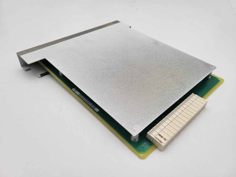 Lucent SNPQBSLAAA Module Circuit Board Card ECC2 USPNL Telecommunication Plug In
