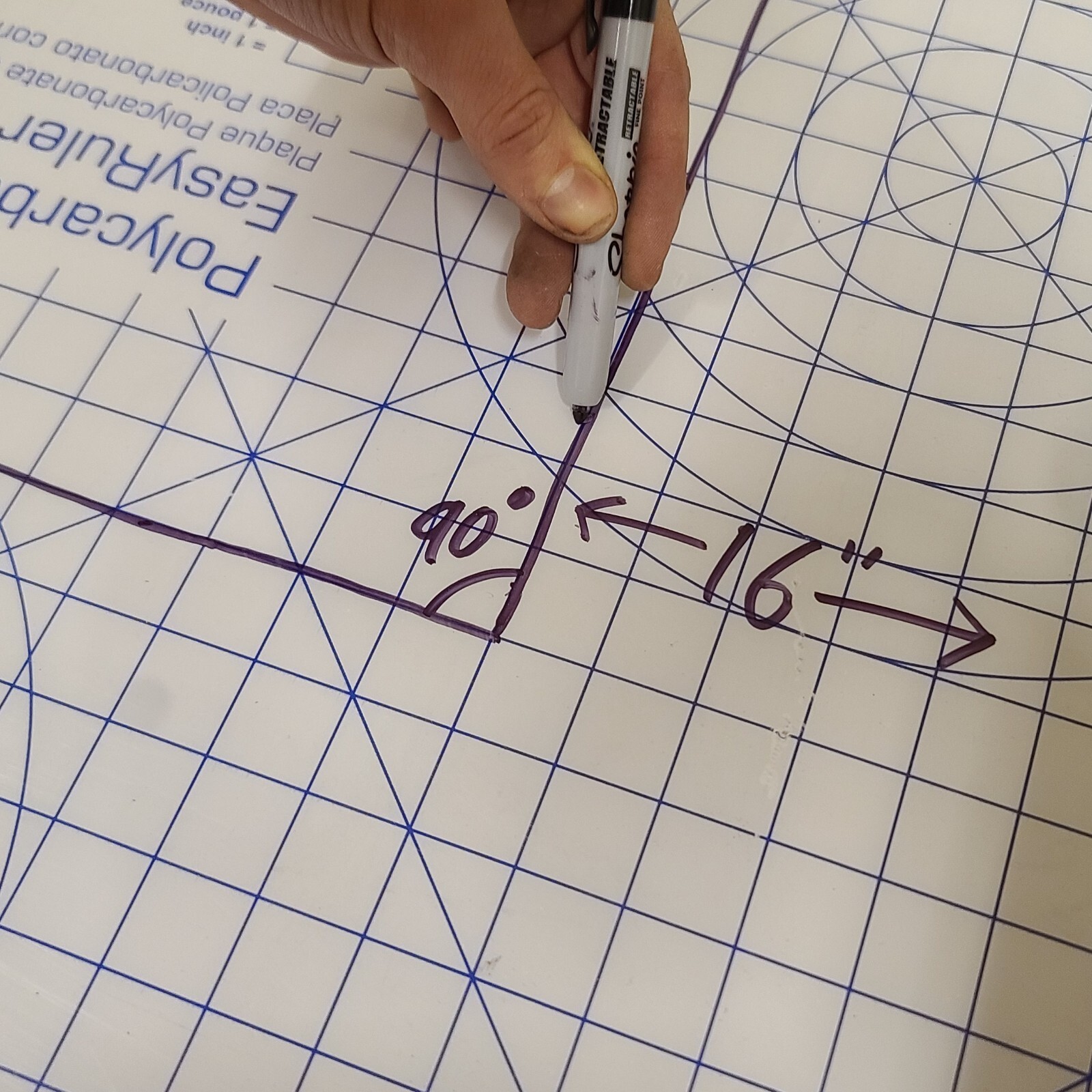 Polycarbonate Clear Plastic Sheet, 1/32" - Choose Size or Free Custom Cut