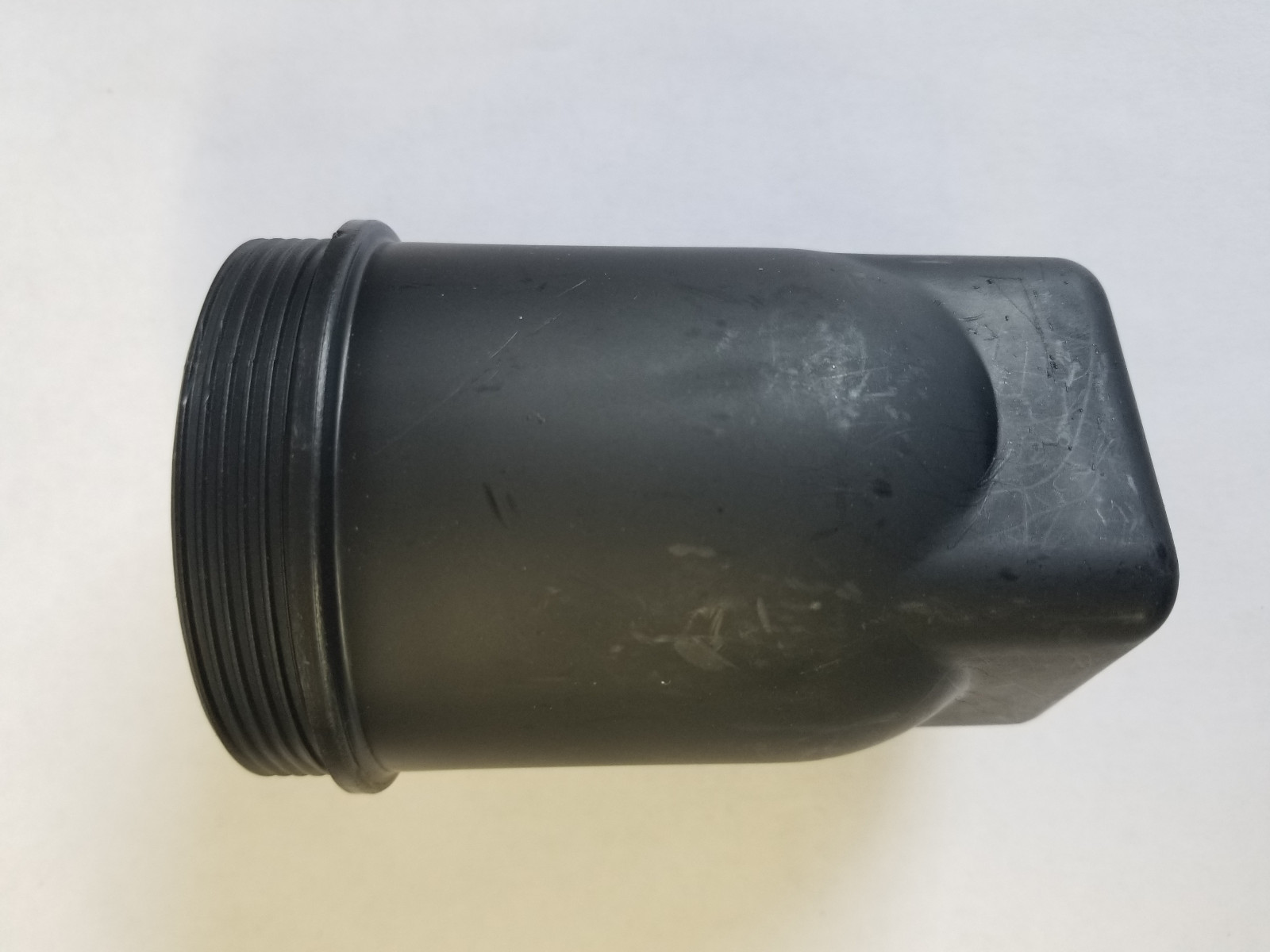 New Genuine OEM KIOTI T2181-25442 Black PTO shaft cover for CK DK NX RX tractors