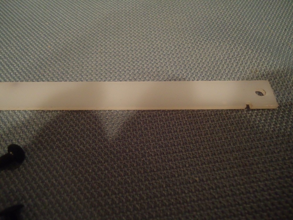 Pioneer Spec 2 Stereo Amplifier Parting Out Light Diffuser