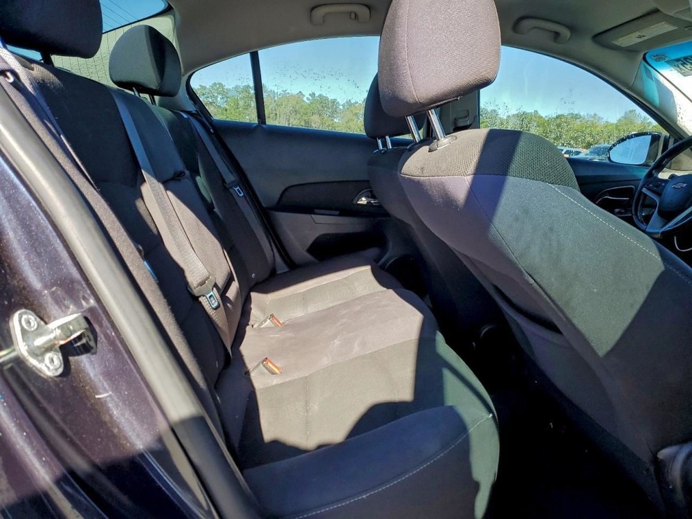 CRUZE 2014 Glove Box 4924864