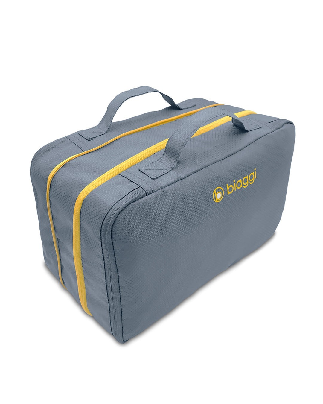 Biaggi Ultimate Compression Zipcube Packing Cube (Set of 2)