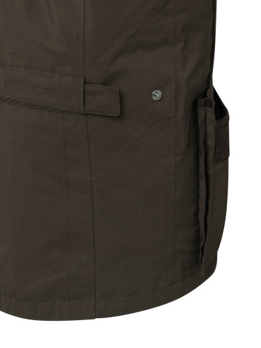 Beretta Teal Sporting Evo Jacket