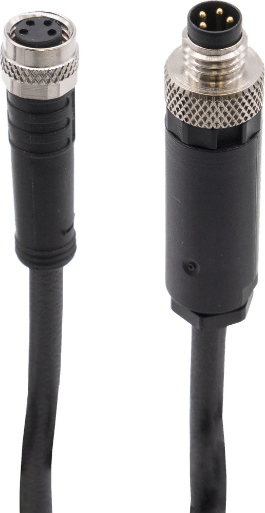 IPF Electronic VK06F002, Cable for Camera Lighting
