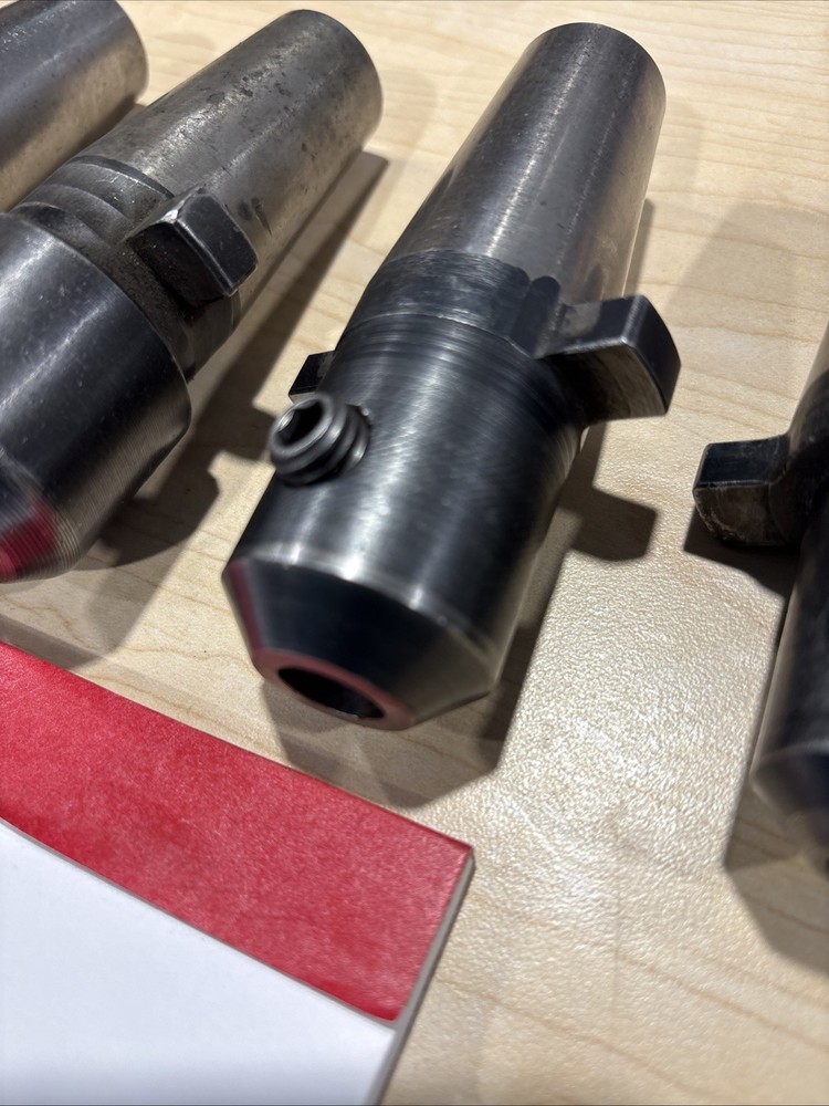 Kwik Switch Tooling Package. Used. Great Condition. See Photos