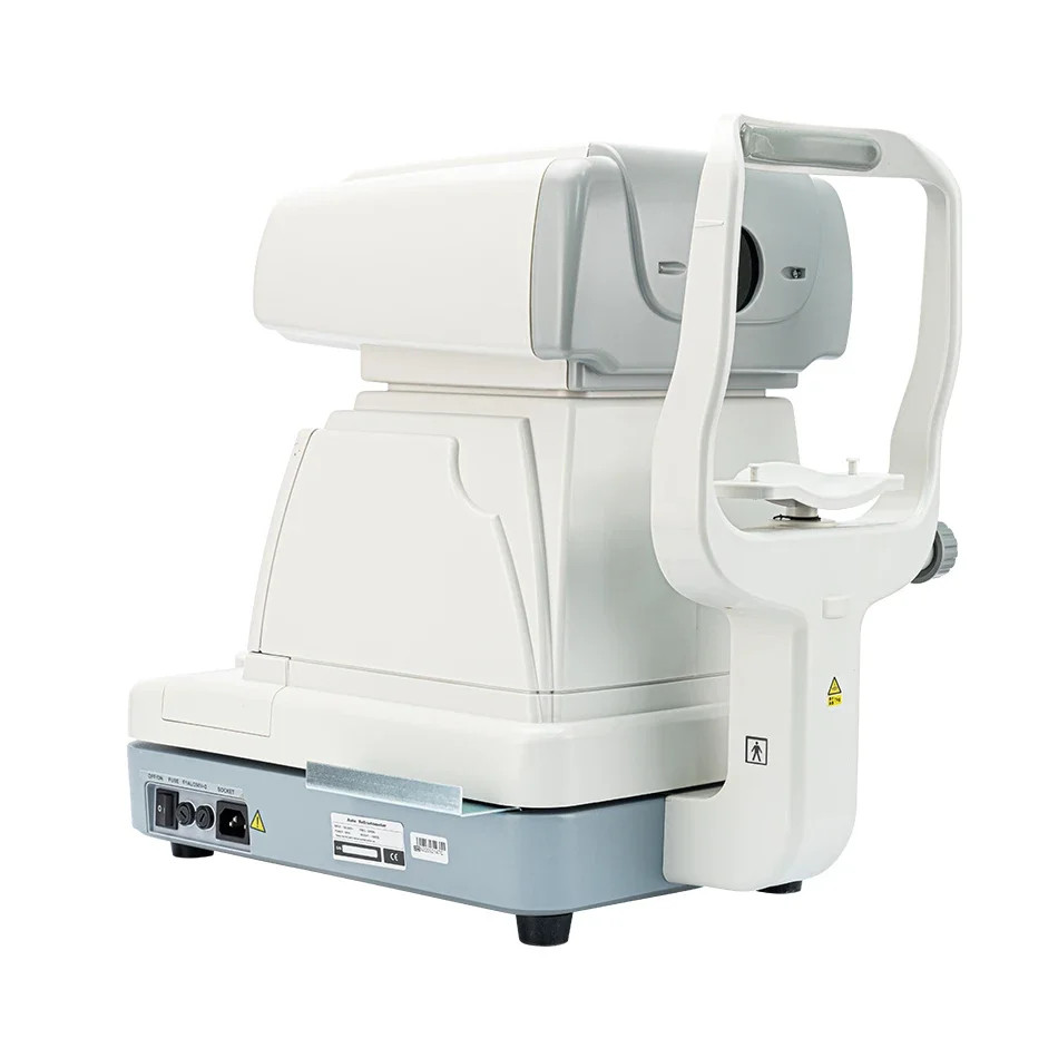 Optical Equipments Auto Refractometer Optometria Ophthalmic Refractometer