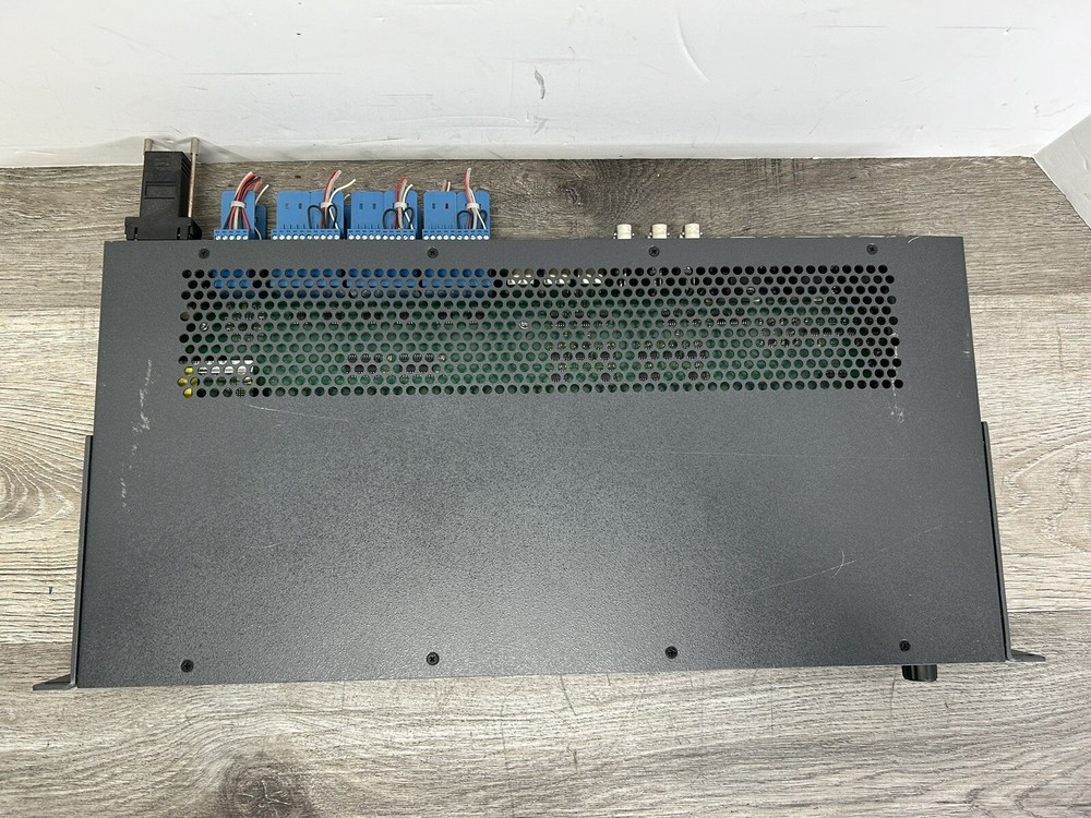 Extron MPX 423A Media Presentation Matrix Switcher