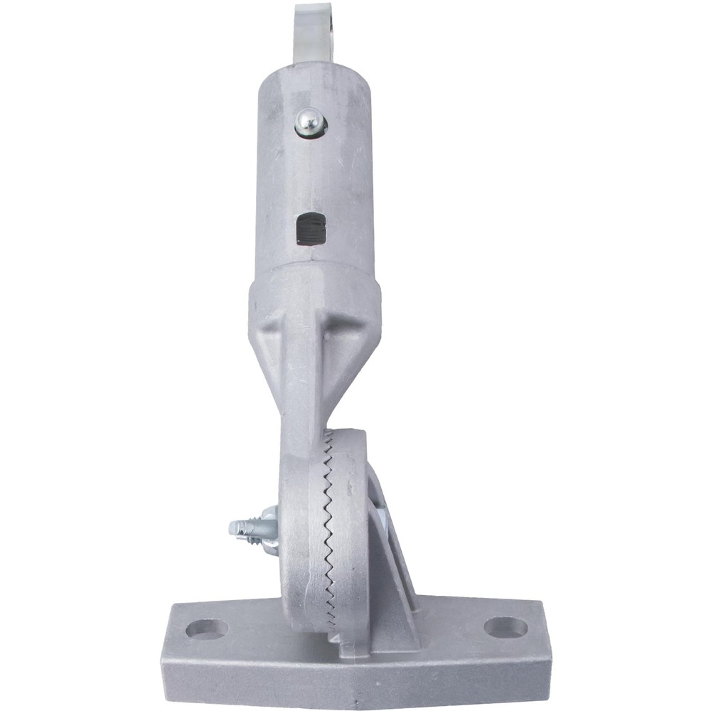 Multi-Mount Fresno Adapters, Adjustable Push Button Bracket, Bracket Style, 3008