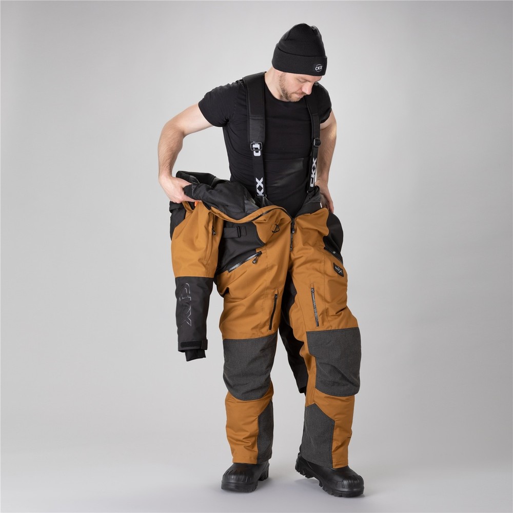 CKX Elevation Men One Piece Suit