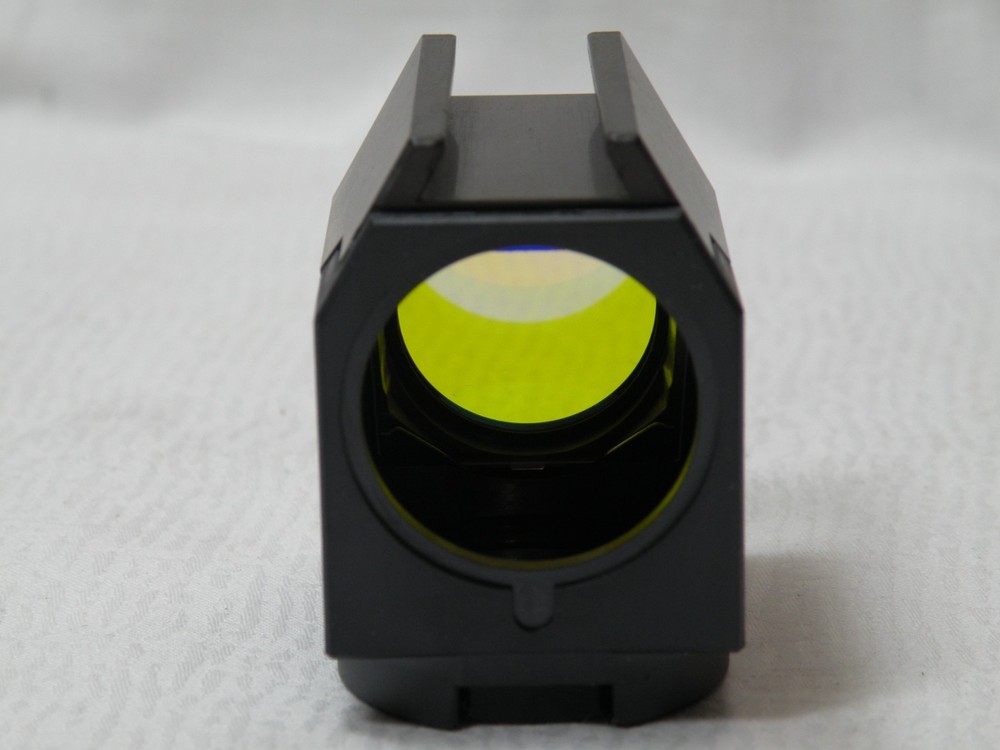 Olympus U-MNB2, Microscope Fluorescence Filter Cube For BX41/51 & IX51/71