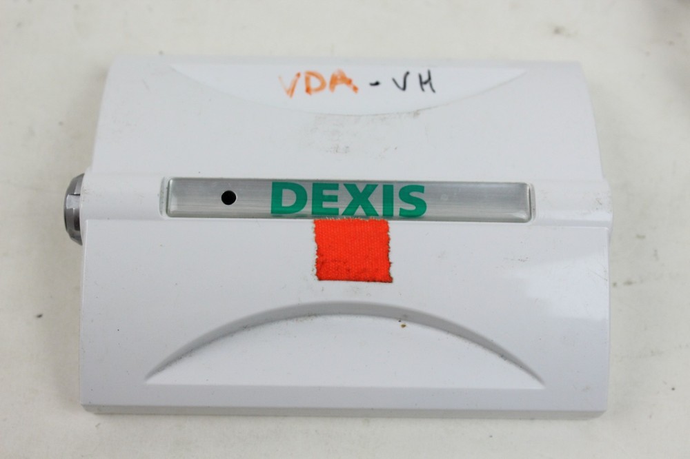 DEXIS PLU660 USB DEXusb Dock Dex USB PLU 660 sensor