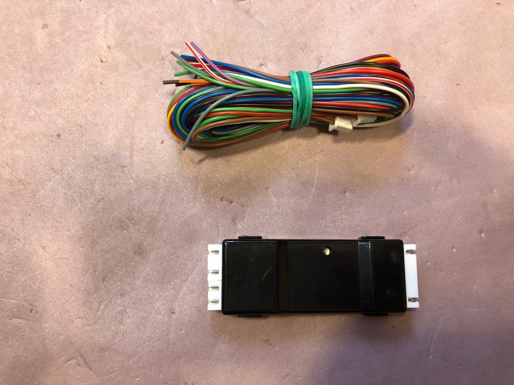 Automotive Visual Programmable Logic Controller CANNY 7.2 DUO