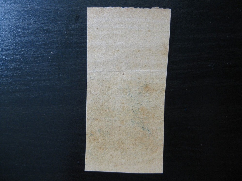 CONFEDERATE STATES CSA Sc. #13 scarce mint MNH stamp!