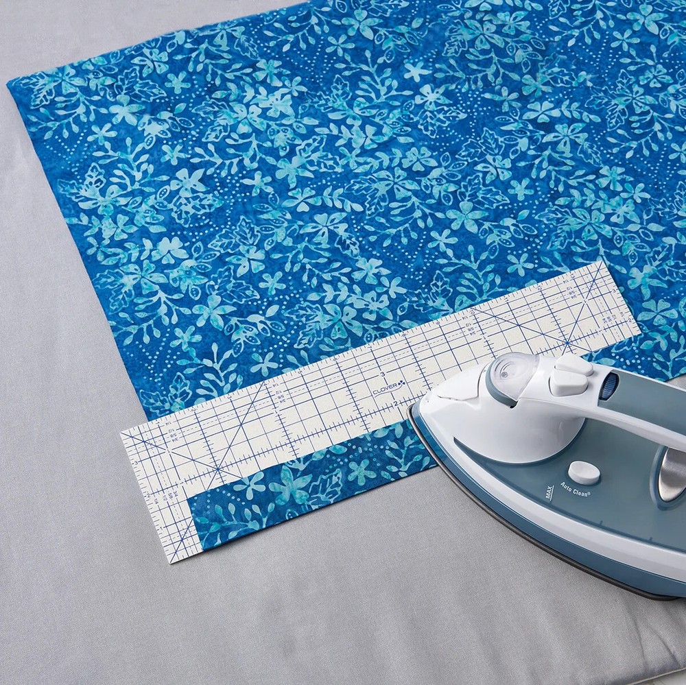 HOT RULER (LARGE) #7814 BY CLOVER