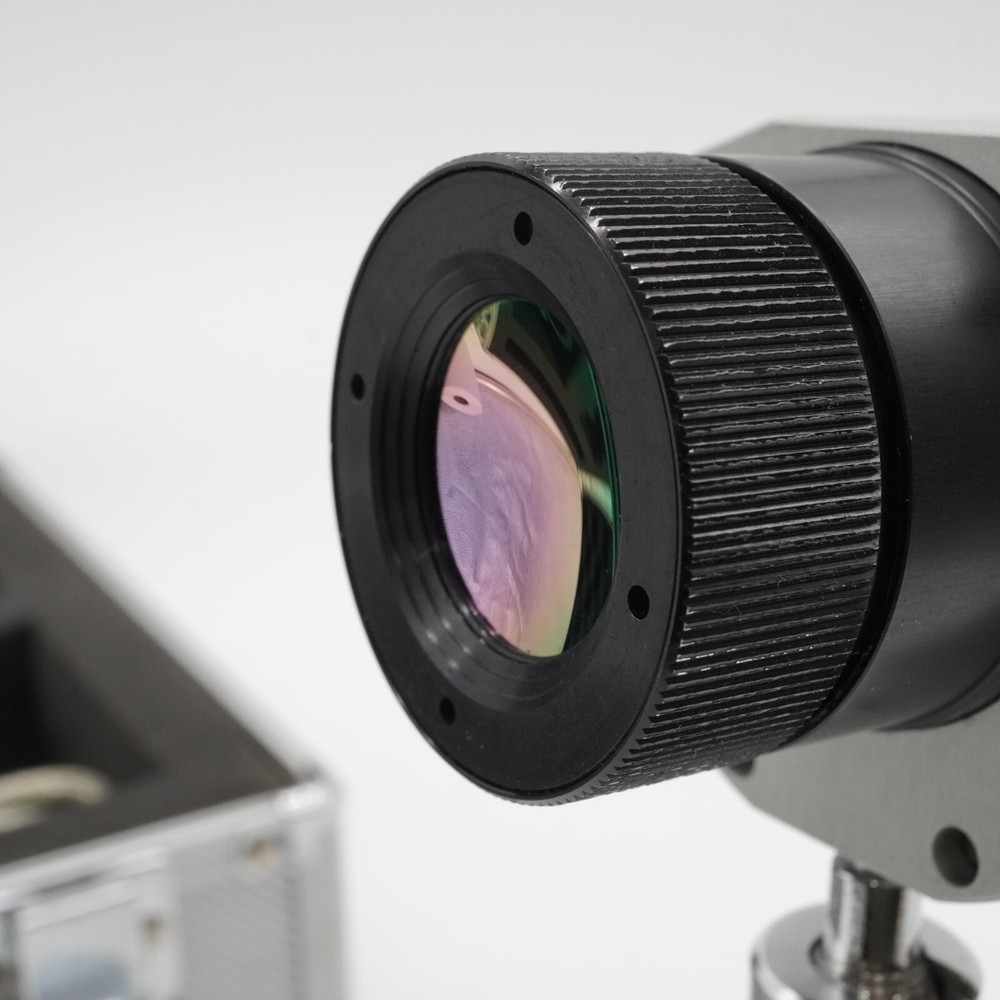 Micro Epsilon Tim 400 Thermo Imager Camera Tested!!