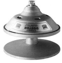 COMET 94C 211493A RIBBED FACE DRIVE CLUTCH NEW FOR THE FL350 Orange 211493