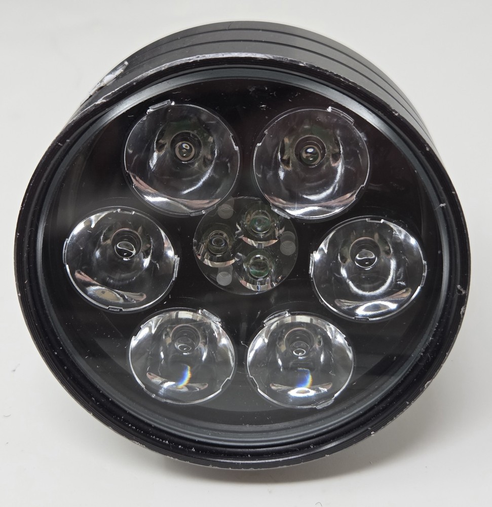 TillyTec Modular Dive Light System – Maxi-Light/Maxi-Nova Set w/ Accessories