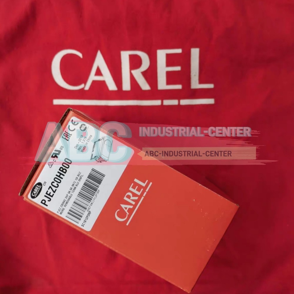 1PCS New CAREL PJEZC0HB00 Temperature controller#