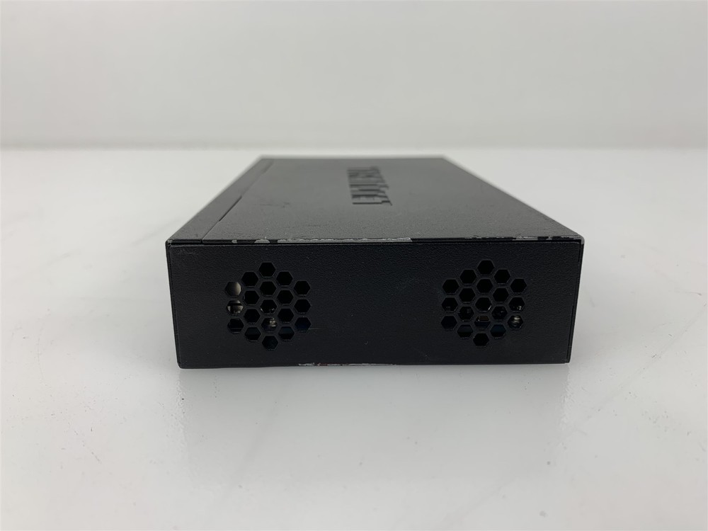 TRENDNet PoE + Switch TPE-S50A