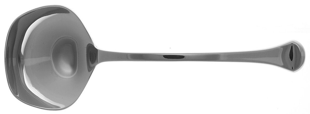 Oneida Silver Othenia  Solid Gravy Ladle 2586776