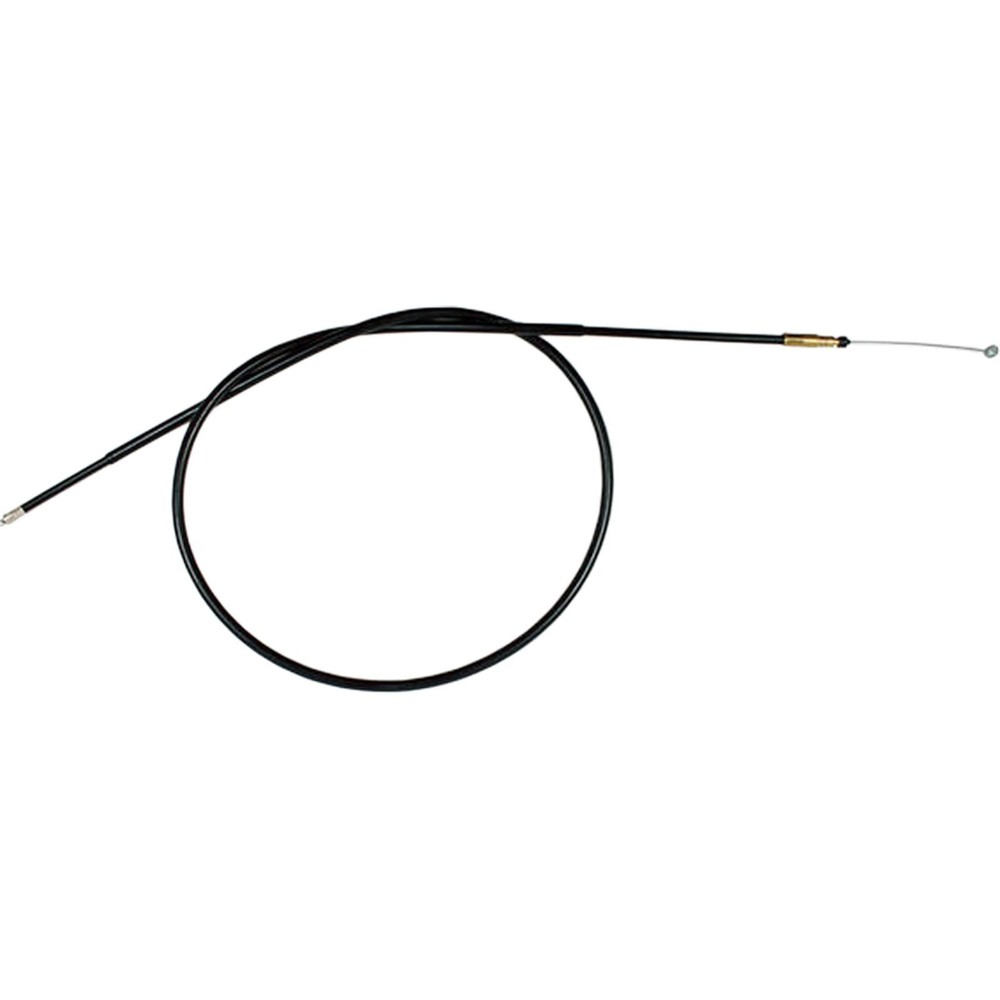 Motion Pro Black Vinyl Choke Cable 02-0359