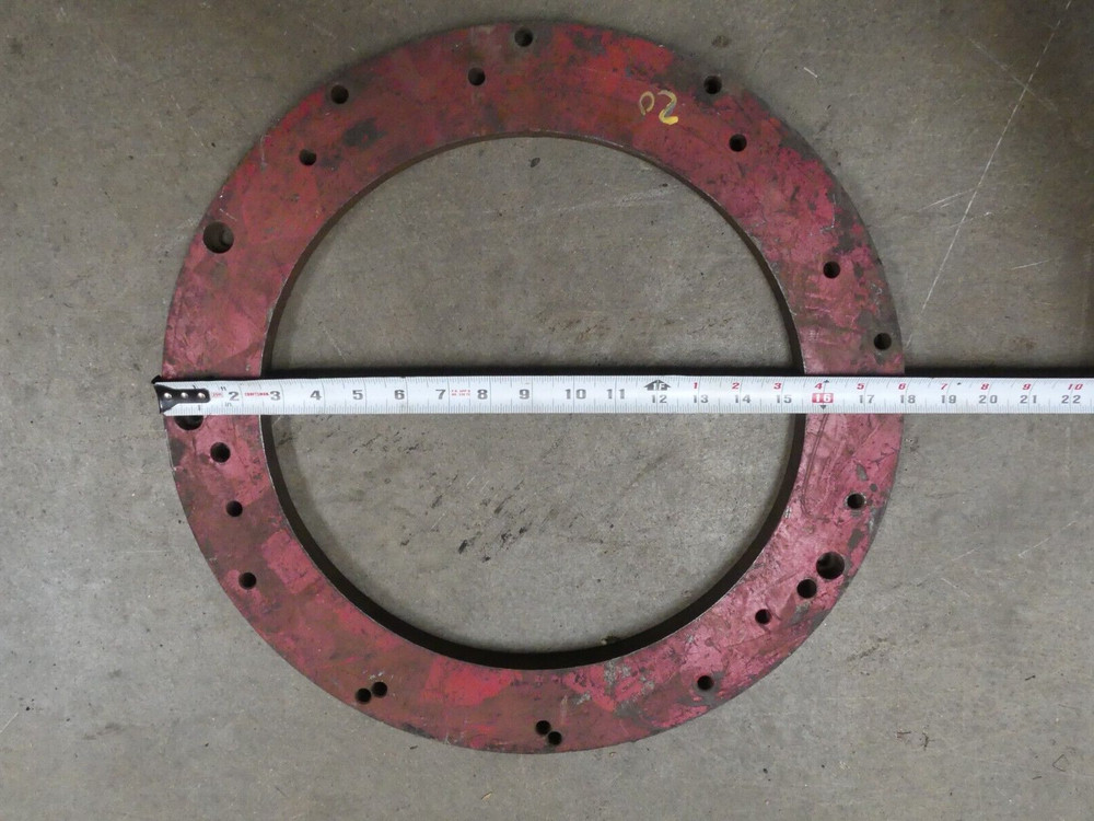 SAE Bell Housing Flex Plate Reducer