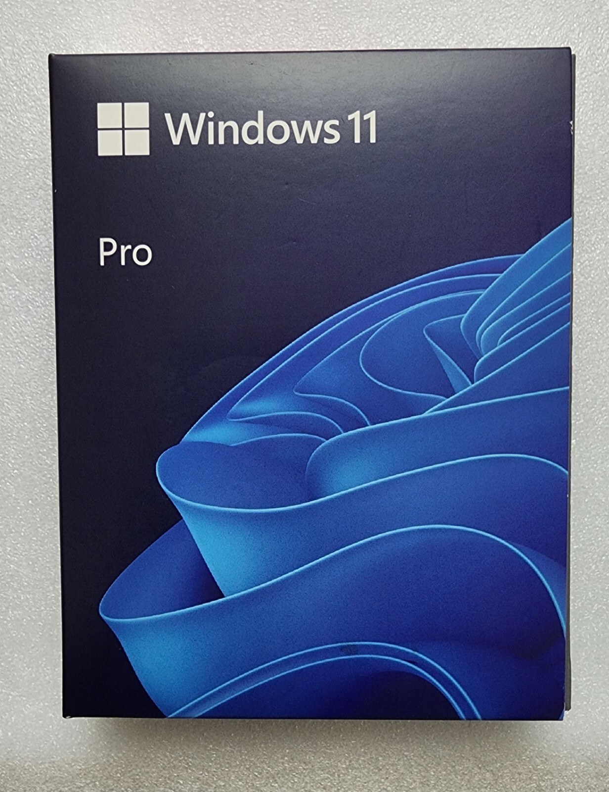 Microsoft Windows 11 Professional 64-Bit - USB Drive - New Sealed Retail Package