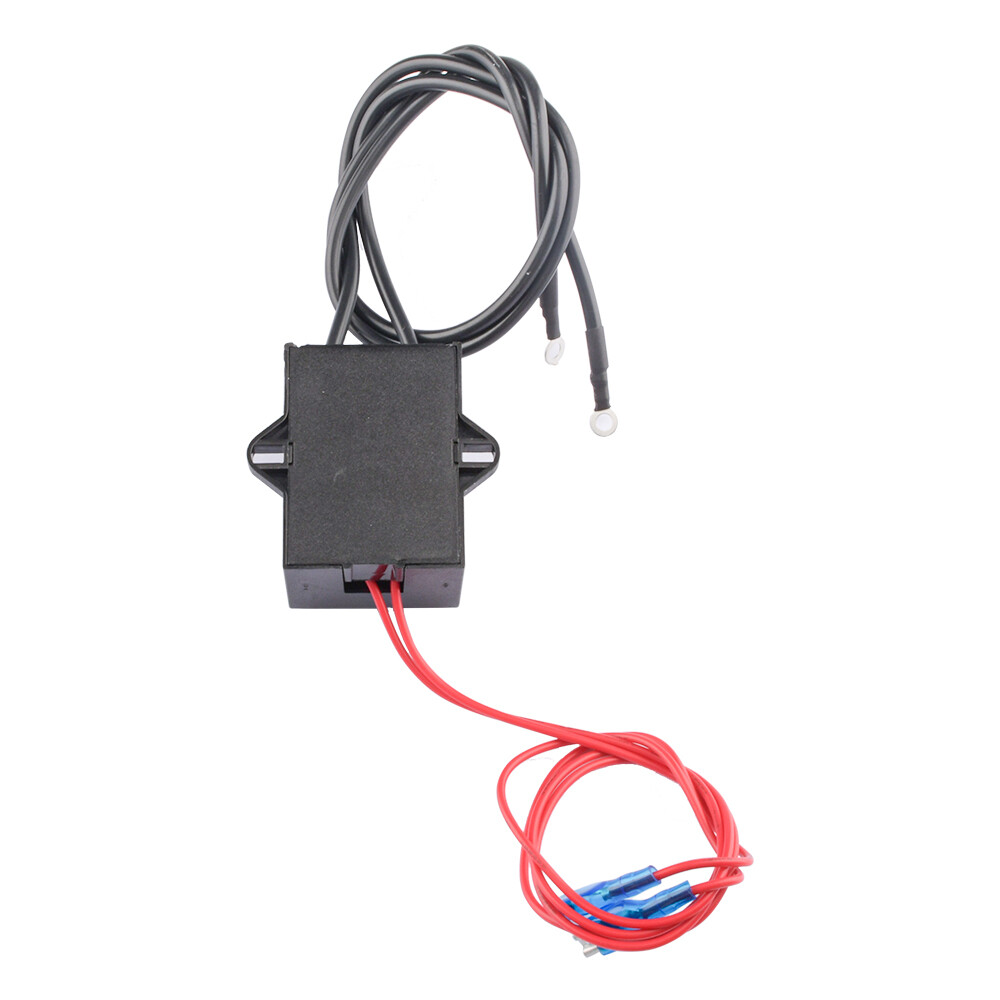 12KV High Voltage Continuous Igniter High Voltage Generator Input AC 220V