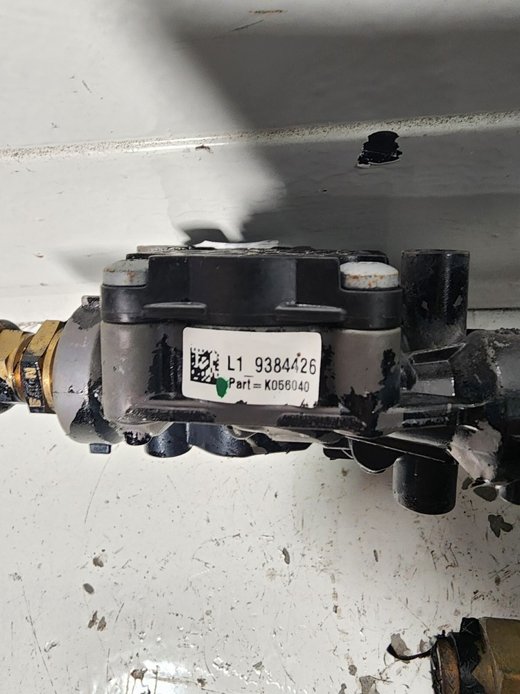 K056040 Bendix M-40HR ABS Modulator Valve 12v ASSEMBLY