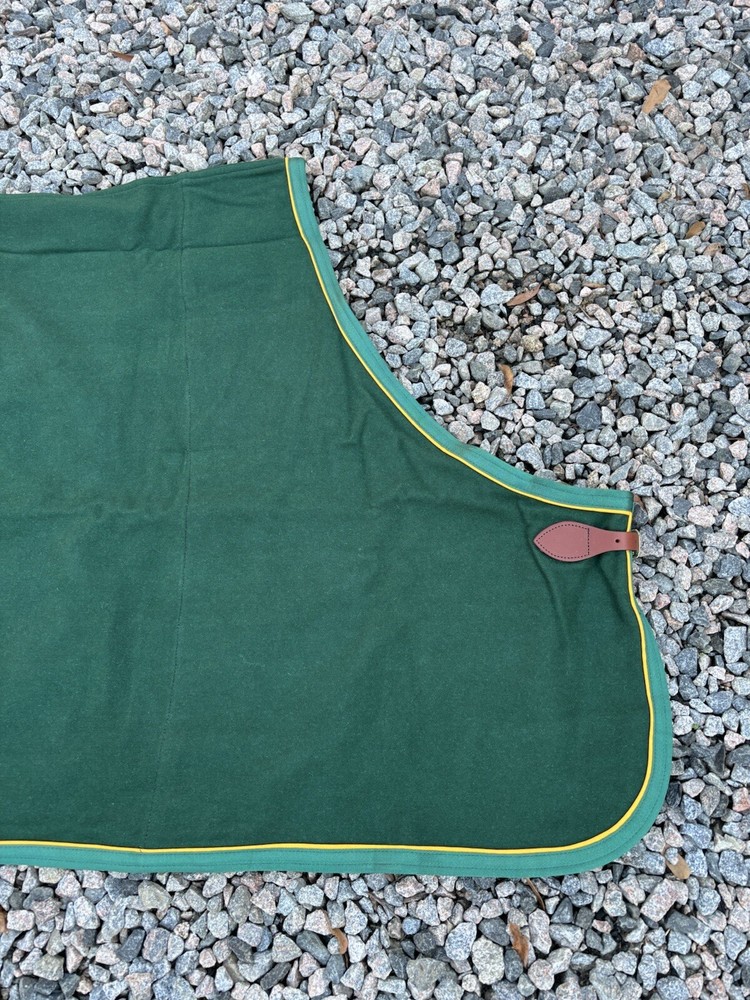 78” Triple Crown Custom Dress Sheet