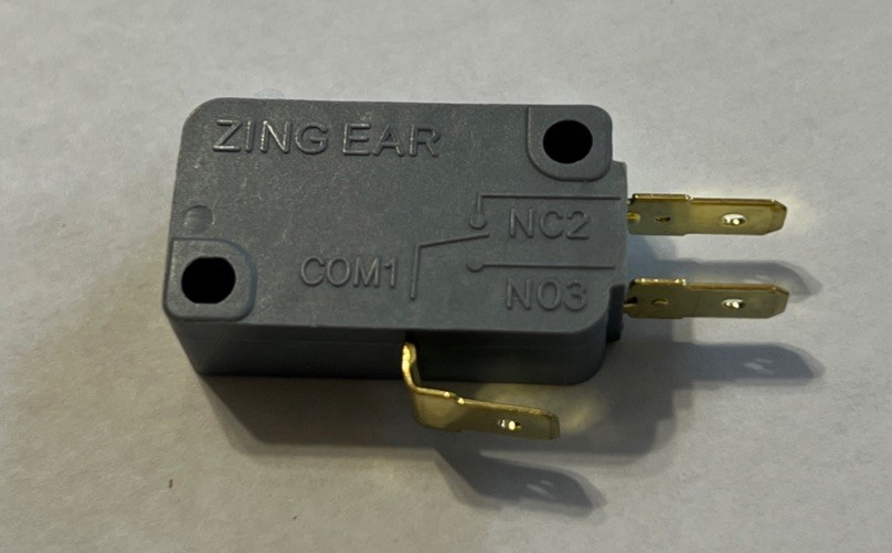 Manitowoc Ice Switch - Float 000005760 - Replacement