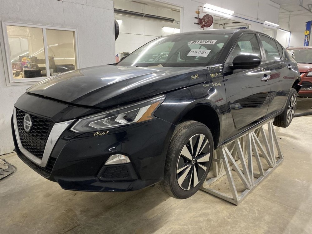 Fuse Box Engine Fits 19-25 ALTIMA 1062276