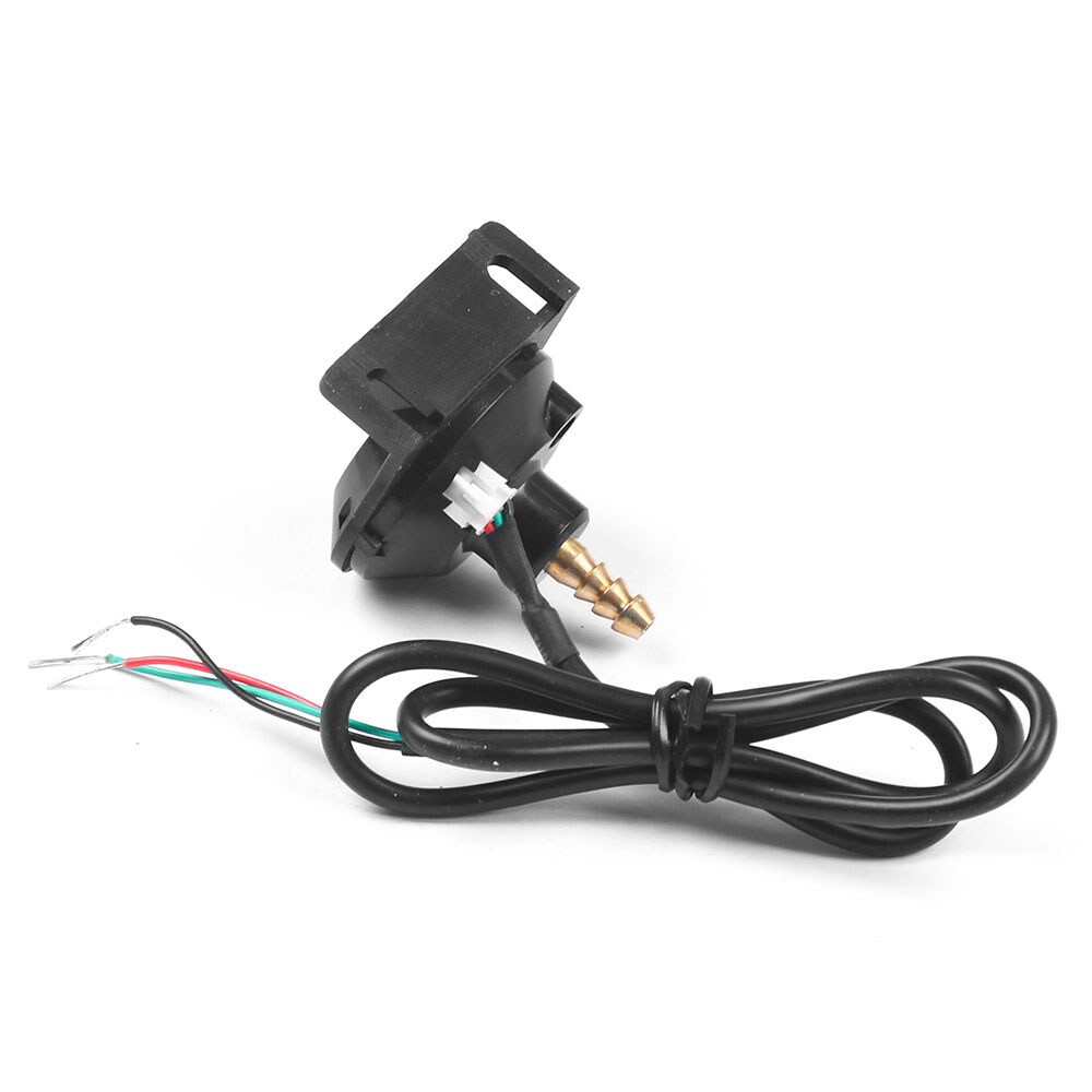 Car Turbo Boost Meter Sensor Sender Switch 1/8NPT for Digital/Pointer Gauges