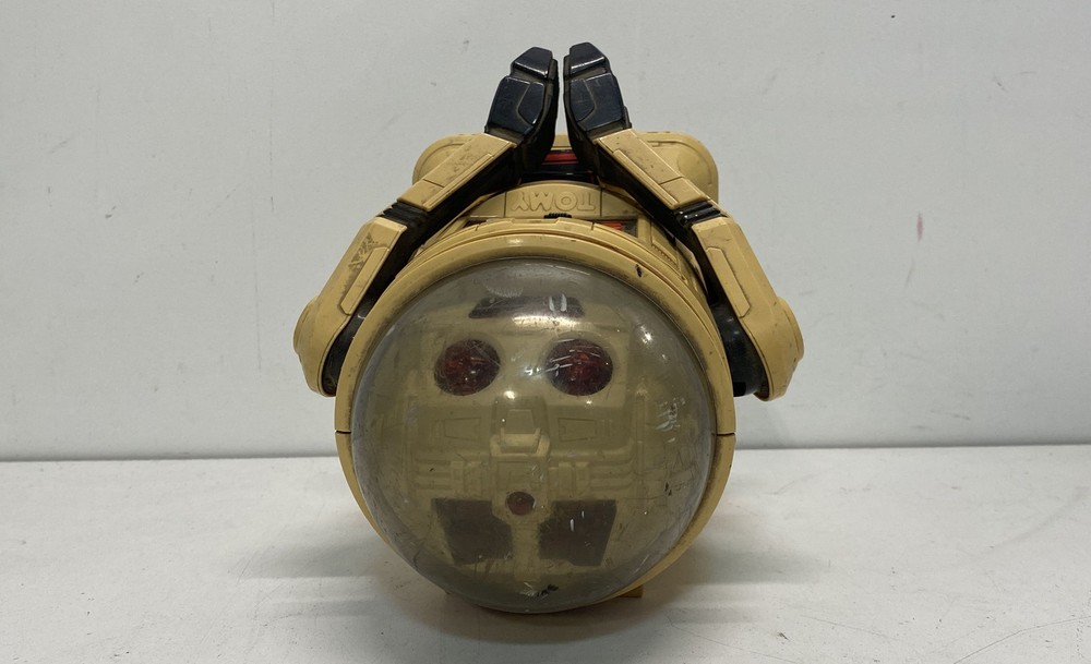 Tomy Robot Verbot RX