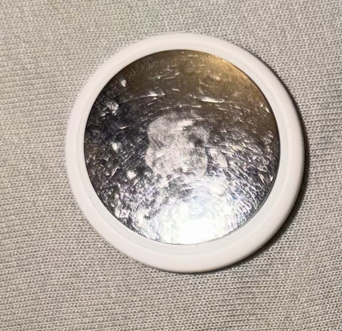 Apple AirTag 1st Generation Bluetooth Tracker
