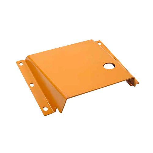 Engine Belly Pan fits Case 450 450B 450 450B D35159