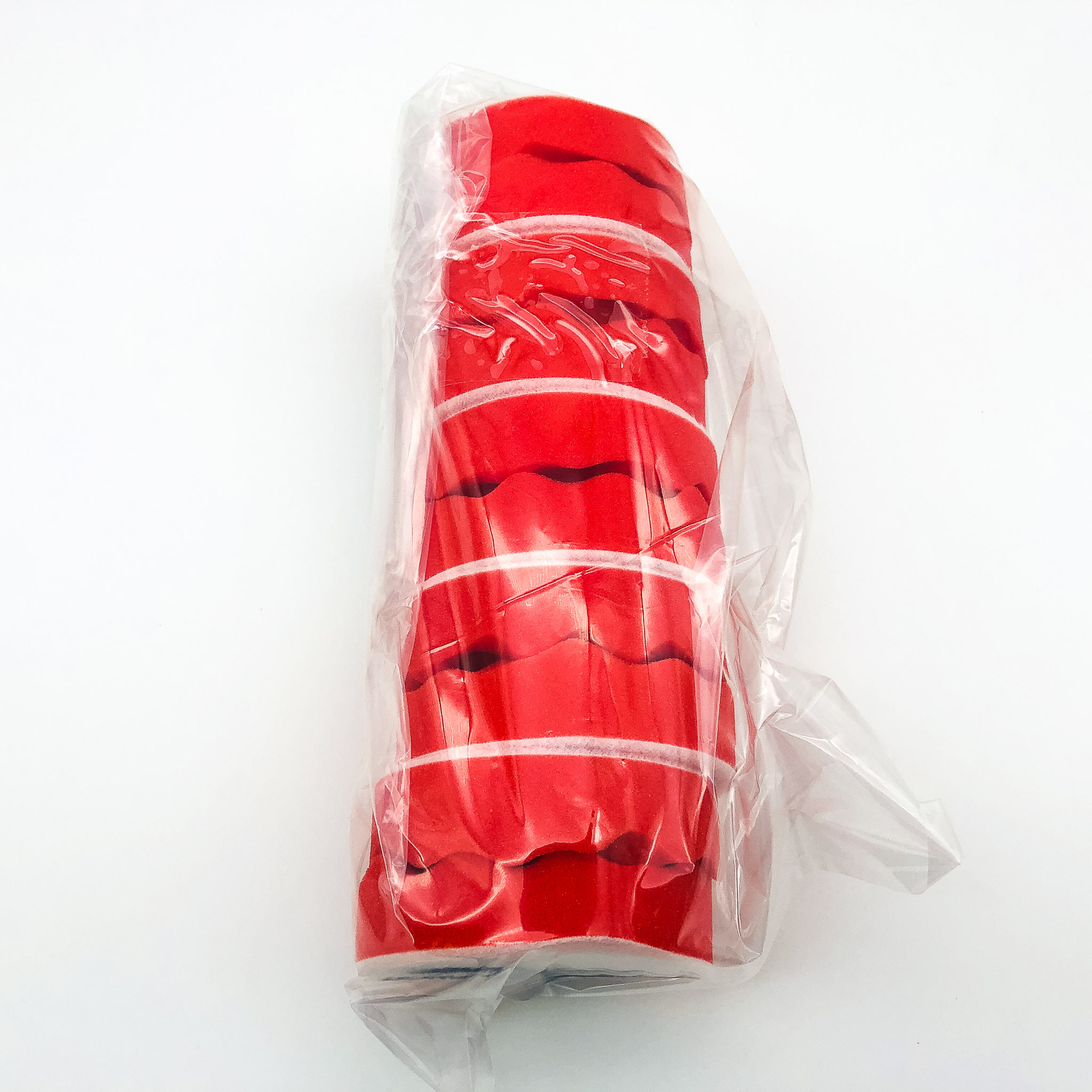 10x 3M Finesse It 28874 Foam Buffing Pads 3-1/4" Auto Body Car Detail Polishing